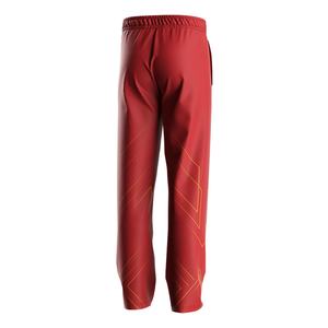 Pantalones Deportivos de Cricket para Hombre, Diseño de Uniforme de Equipo de Gimnasio con Estampado Muscular, Sublimación, Más Vendidos - Product Image 2