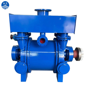 ปั๊มสุญญากาศหมุนเวียนน้ำปั๊มสุญญากาศ<span class=keywords><strong>ค่า</strong></span>แรงดันสูง - Product Image 3