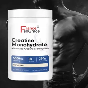 Pure creatine supplements supplier creatine powder whey wholesale best creatine powder