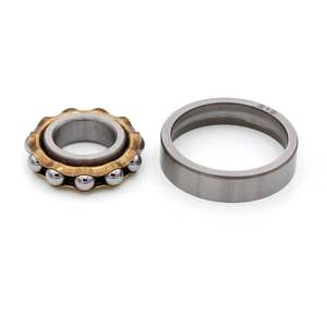 Rodamiento de Bolas Magneto 6027 A7 ND7 E7 T7 EN7 N7 7*22*7 - Product Image 4