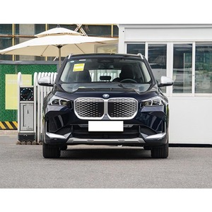 BMW IX1 XDrive30L 2025, Paquete <span class=keywords><strong>M</strong></span> Sport, SUV, Vehículo Eléctrico de Nueva Energí<span class=keywords><strong>a</strong></span> con Tracción en las Cuatro Ruedas X-Drive y <span class=keywords><strong>E</strong></span>-Drive, Precio de Venta - Product Image 2