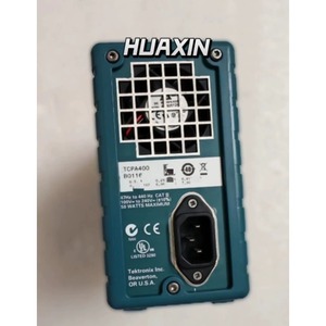1 ชิ้นมือสองใช้งานได้ Tektronix TCPA400 - Product Image 1