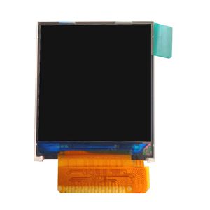 Pantalla LCD TFT de 1.44 Pulgadas con Resolución de 128*128 y Interfaz SPI, de la Fabricante de Paneles Shenzhen <span class=keywords><strong>Amelin</strong></span> - Product Image 2