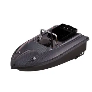 Stable Long Range Rc Boat with Quality Sound Output 