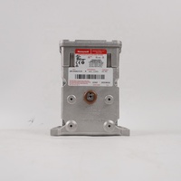 Actuador Honeywell Modutrol IV M9184A1019, 150 Lb-in, Serie 90, 135 Ohm, Control Proporcional, Motor de Compuerta, 24 VCA, Eje Doble