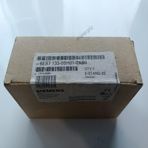 6ES71330BH010XB0 ชุดควบคุม PLC แบบอินพุตแอนะล็อก ET200S รุ่นใหม่ - Product Image 5