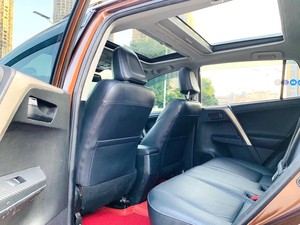 Toyota <span class=keywords><strong>RAV4</strong></span> 2.5 Elite 4WD Auto 2013, SUV Japonés Usado, Crossover Familiar V6 <span class=keywords><strong>AWD</strong></span> Confiable - Product Image 6