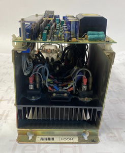 Compre la Nueva Unidad de Control PLC FANUC Original A02B-0200-B503, Módulo de Accionamiento del Amplificador A02B-0238-B542, Unidad de Control - Product Image 6