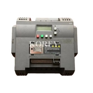 Convertisseur Série V20 6SL3210-5BE25-5CV0 Neuf en stock - Product Image 5