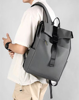 Sac à dos Oxford grande capacité personnalisé, sac à dos de voyage extérieur de haute qualité, sac à dos professionnel pour ordinateur portable à ouverture large