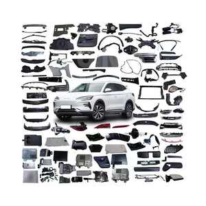 ชุดแต่งรถยนต์คุณภาพสูง, อุปกรณ์เสริมและอะไหล่สำหรับรถยนต์ BYD <span class=keywords><strong>Goga</strong></span> ขายส่ง - Product Image 1