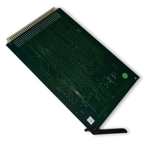 Plc Brand New Simrad 37970092 <strong>B</strong> Ai400 <strong>32</strong> Ch. Analog Input Card S/n : 4518 for Warranty Product - Product Image 2