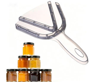 Ouvre-bocal <span class=keywords><strong>pour</strong></span> personnes âgées ayant des mains faibles ou souffrant d'arthrite, ouvre-bouteilles facile à utiliser, gadgets de cuisine uniques, cadeaux de Noël <span class=keywords><strong>pour</strong></span> personnes âgées - Product Image 6