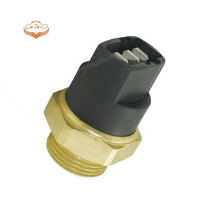 保时捷奥迪Vw 323959481B 321959481D 191959481C 321959481C 191959481A的汽车零件水温传感器控制开关 - Product Image 1