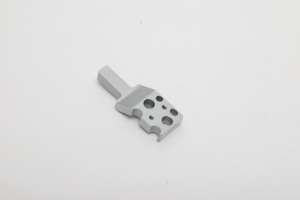 Piezas de Hardware Mecanizadas por CNC de Aluminio A6061/A7075 de Alta Precisión, Entrega Rápida, Procesamiento de Piezas de Hardware - Product Image 5