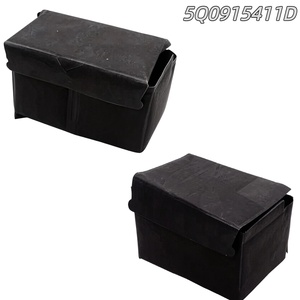 Coperchio Superiore del Vano Batteria 5Q0915411D per VW Passat Golf <span class=keywords><strong>Touran</strong></span> Jetta Tiguan Audi A3 Skoda Seat Ricambi Auto 5Q0 915 411 D - Product Image 1