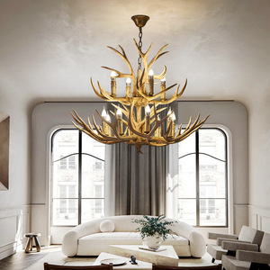 <span class=keywords><strong>Lustre</strong></span> Vintage Rustique à Chaîne Art Corne <span class=keywords><strong>de</strong></span> <span class=keywords><strong>Cerf</strong></span> Suspension <span class=keywords><strong>en</strong></span> Résine Antique Suspension <span class=keywords><strong>Lustre</strong></span> <span class=keywords><strong>en</strong></span> <span class=keywords><strong>Bois</strong></span> <span class=keywords><strong>de</strong></span> <span class=keywords><strong>Cerf</strong></span> - Product Image 5