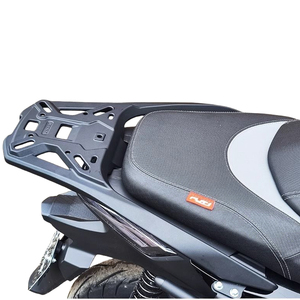 <span class=keywords><strong>Porte</strong></span>-bagages arrière Longxin VOGE SR250GT en alliage d'aluminium, supports de rangement pour moto, supports de coffre arrière, sacoches latérales, bagages - Product Image 3