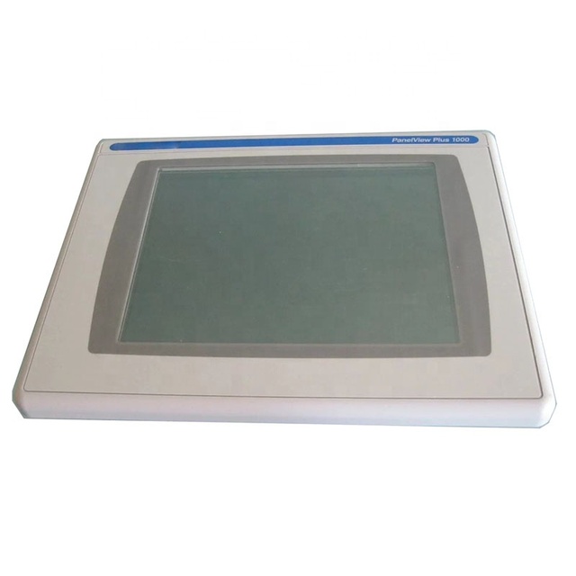 Brand New Original 2711P-T10C22D9P Touch Screen PLC Module