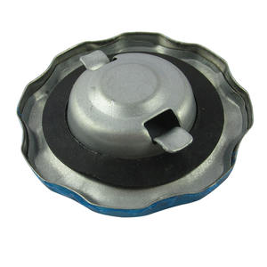 Bouchon de réservoir de carburant 168F/170 avec filtre à gazouillis 160/210 pour motoculteur, pompe à eau, pièces de moteur à essence pour machines de jardin, couvercle de réservoir - Product Image 3