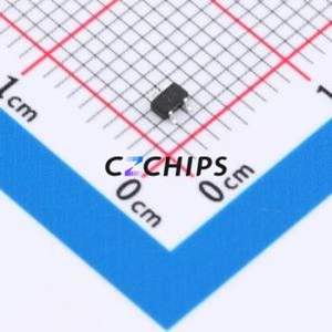 High Quality DTC114EUA SOT-323 Transistor Digital Transistor Whole Sale Electronic Component Chips Supplier & BOM Service - Product Image 1