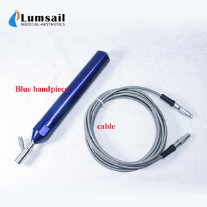 آلة مساعدة كهربائية لجراحة تصغير الثدي ، رأب الثدي - Product Image 5