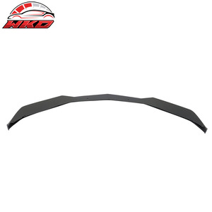 Compatible con Chevrolet Camaro LT y RS 2016-2018, Labio de Parachoques Delantero Estilo ZL1 Sin Pintar - Product Image 5