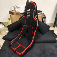 <strong>Best</strong> <strong>Selling</strong> Carbon Fiber <strong>Racing</strong> <strong>Seat</strong> Bucket Sports <strong>Seat</strong> for Porsche 718 911 GT3 RS