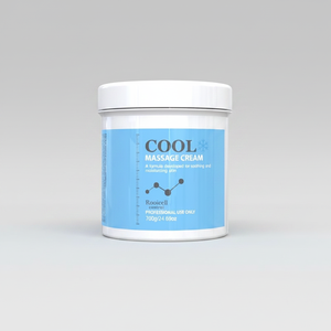 [ROOICELL] Crème Gel Rafraîchissante Coréenne à Marque Blanche pour Massage Corporel et Tissus Musculaires Fatigués – Soin Spa - Product Image 2