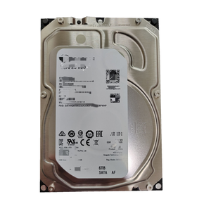 Disque Dur Informatique 6 To 3,5 pouces pour Caméra CCTV DVR NVR Ordinateur de Bureau Vente en Gros Disque Dur 6 To SATA 5400 pour Disque Dur 3,5 pouces - Product Image 3