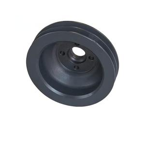 Poulie de pompe à eau domestique d'usine de pièces de rechange de moteur diesel de Hansen 13033563 - Product Image 5