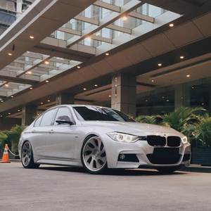 Rines Forjados de 18, 19, 20 y 22 Pulgadas para <span class=keywords><strong>Audi</strong></span> A1 A3 A4 A5 A6 A7 A8 <span class=keywords><strong>Q2</strong></span> Q3 Q4 Q5 Q7 Q8 TT R8 RS3 RS4 RS5 RS6 RS7 RSQ3, Benz, BMW, WRW - Product Image 5