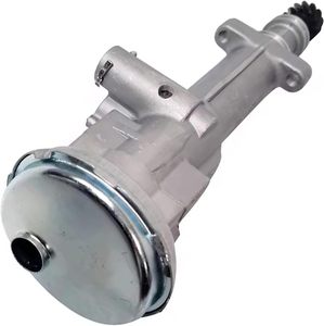 ปั๊มน้ำมันสำหรับ ISUZU 4KH1 4KH1TC 8-97369-988-0 8-97385-988-0 8973859880 NKR77/55/KV/M 11010-T50PR 4JJ1 4JK1 4JX1 4LB1 4LE1 4LE2 - Product Image 2