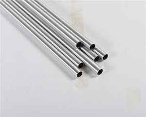 Tube en <span class=keywords><strong>aluminium</strong></span> <span class=keywords><strong>aéronautique</strong></span> de diamètre de l'usine <span class=keywords><strong>7075</strong></span> T6 15mm - Product Image 6