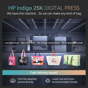 <span class=keywords><strong>Sac</strong></span> fourre-tout surdimensionné en forme <span class=keywords><strong>de</strong></span> bateau 87*37*35cm en RPET tissé laminé pour les sorties à la plage et les achats <span class=keywords><strong>de</strong></span> <span class=keywords><strong>grand</strong></span> <span class=keywords><strong>volume</strong></span> - Product Image 2