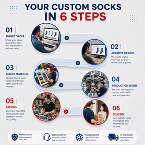 Men Women Cotton Long Socks Wholesale Custom Logo New Design Different Color Thickened Casual Breathable Sports Socks - Product Image 6