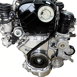 Motore Auto EA888 GEN3 2.0T ad Alta Potenza di Alta Qualità per Volkswagen Golf <span class=keywords><strong>Passat</strong></span> Touareg Cam - Product Image 5