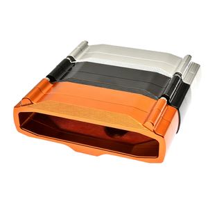 Accessoires pour moto, vente en gros de protection de tableau de bord CNC pour KTM EXC-F/XCW/XCF-W125-500 - Product Image 3