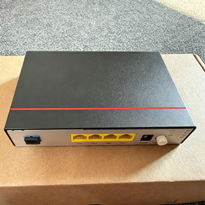 Gateway di Routing di Livello Enterprise OptiXstar B610 P602E ONU a 4 Porte GE GPON EPON XPON - Product Image 5