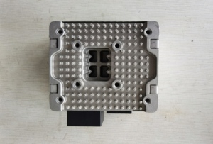 Motor Brogen Nuevo de Fábrica OEM de 12V 360W, 32Nm de Torque, Dirección Asistida, Plateado y Negro, 1 Año de Garantía para ATV, Carros de Turismo y Carritos de Golf - Product Image 4