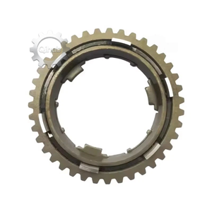 Anillo Sincronizador para Transmisiones Manuales, Piezas de Automóviles, Ensamblaje de Sincronizador para Chevrolet ISO9001 CE OEM 9071599 23971911 26687323 - Product Image 1