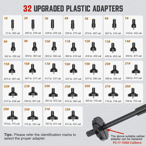 Kit Laser Verde Aetronix Big Power 1350-1 per Quasi Tutti i Calibri, Mirino per Puntamento e Azzeramento, Utilizzato come Calibratore Diurno - Product Image 2