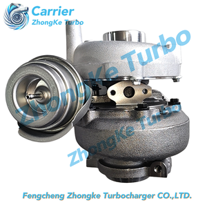GT2556V เทอร์โบ57519880001 454191-5011S 2234C0091R 11652248906 11652414339 11652249950เทอร์โบชาร์จเจอร์สำหรับ330XD <span class=keywords><strong>530D</strong></span> เครื่องยนต์730D - Product Image 4