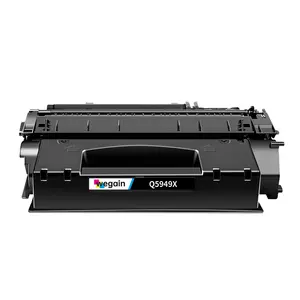 Compatible Toner Cartridge Q5949X For HP LaserJet 3390 3392 1320 1320N 1320NW 1320T 1320TN High Quality Toner Cartridge