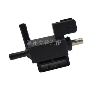 Électrovanne de dépression du turbocompresseur Ford Volvo 6M5G-9K378-AA 30670449 pour le contrôle de la pression du turbo - Product Image 1