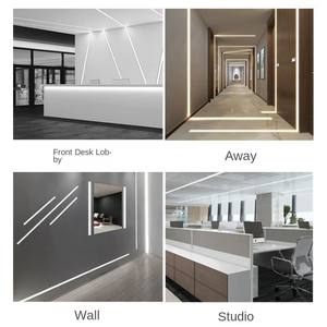 Bande lumineuse LED COB flexible IP65 étanche blanc chaud 220V pour extérieur avec application résidentielle - Product Image 6