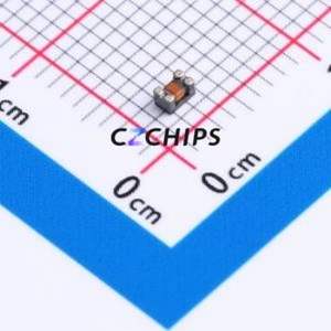SCM2012-361-03 Common Mode Filter SMD-4P,2x1.2mm RF 125V 300mA 360Ohm@100MHz 50V - Product Image 2