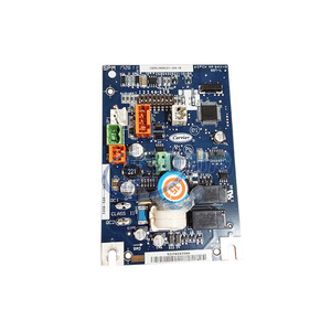 โมดูลป้องกันคอมเพรสเซอร์ Carrier รุ่น 32GB500362EE CEPL130537 สำหรับเครื่องอัดอากาศแบบสกรูและแบบลูกสูบ - Product Image 1