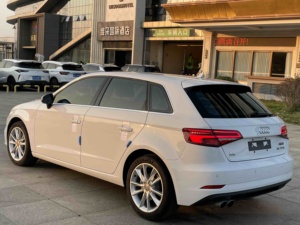 Audi <span class=keywords><strong>A3</strong></span> <span class=keywords><strong>2018</strong></span> 30th Anniversary LHD Usado, Segunda Mano, Gasolina, <span class=keywords><strong>Hatchback</strong></span>, para Exportación - Product Image 5