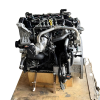 Ensemble moteur diesel Foton Truck AUCAN 2.5 d'origine, AUMARK TOANO VIEW MPX, état neuf, à vendre